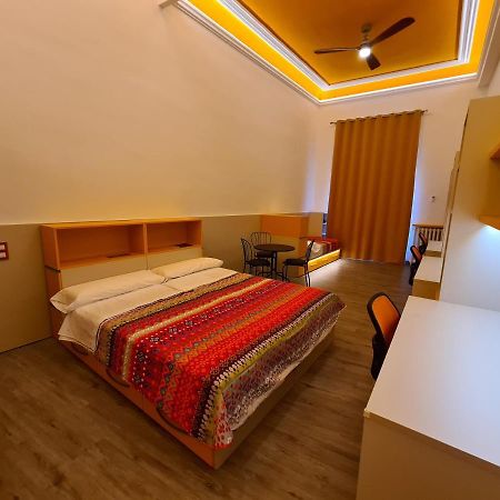 Apartaments Vicus 3 Con Vistas A La Plaza Mayor De Бік Екстер'єр фото