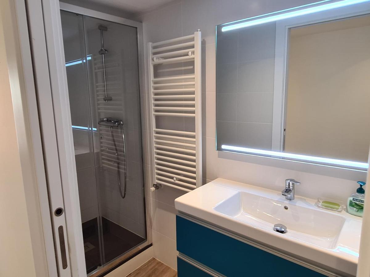 Apartaments Vicus 3 Con Vistas A La Plaza Mayor De Бік Екстер'єр фото