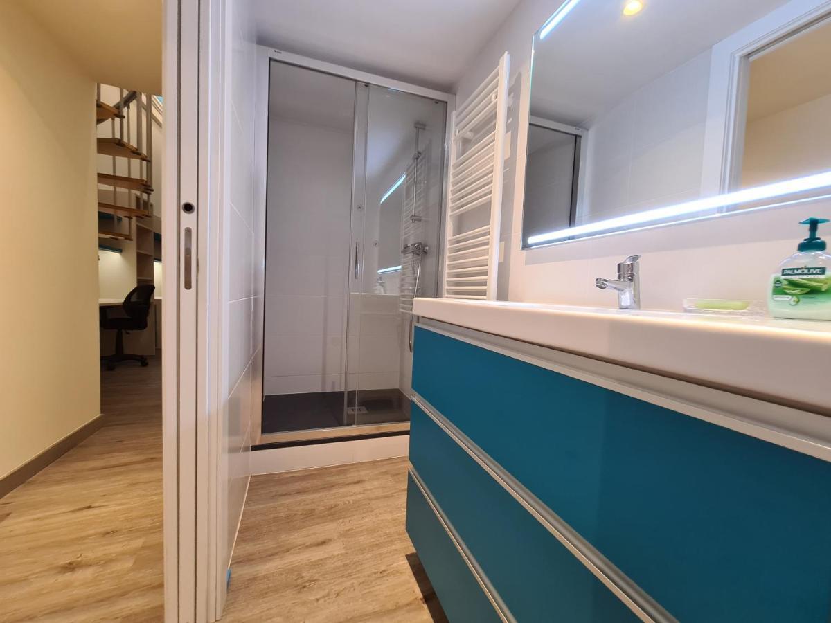 Apartaments Vicus 3 Con Vistas A La Plaza Mayor De Бік Екстер'єр фото